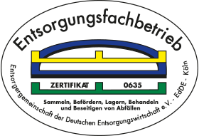 Entsorgergemeinschaft der Deutschen Entsorgungswirtschaft e.V.